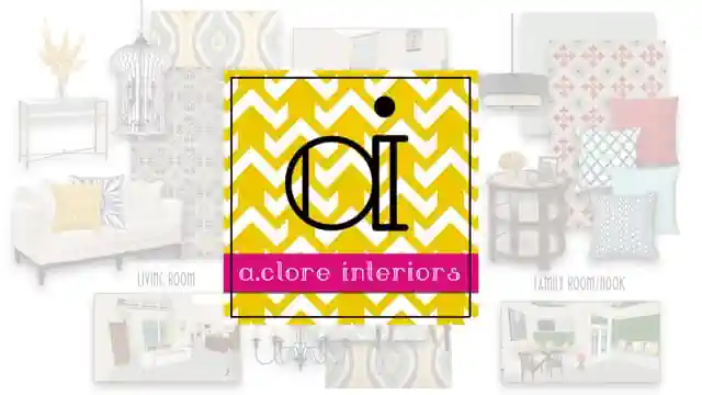 A. Clore Interiors Sanford, Florida