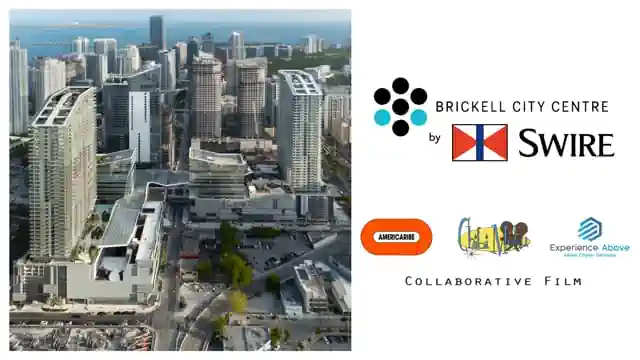 AmericaribeMiami, Florida