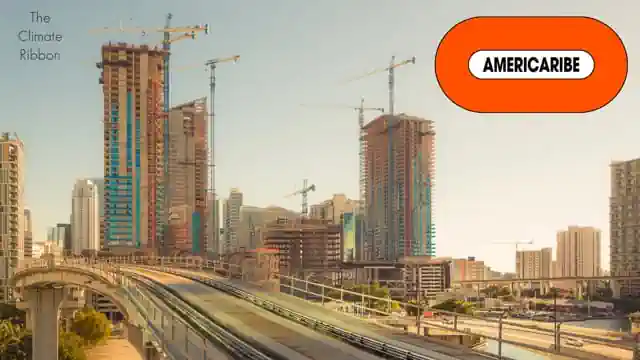 Americaribe Miami, Florida