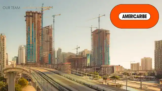 Americaribe Miami, Florida