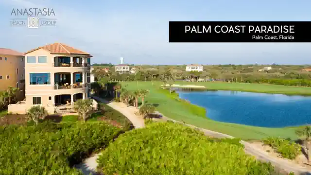 Anastasia DesignPalm Coast, Florida