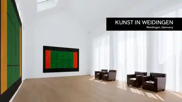 Axt Architekten Weidingen, Germany