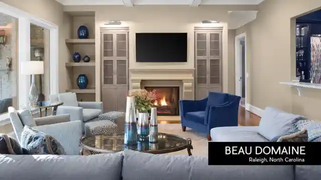 Bost Custom Homes Raleigh, North Carolina