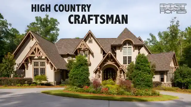 Bost Custom Homes Raliegh, North Carolina