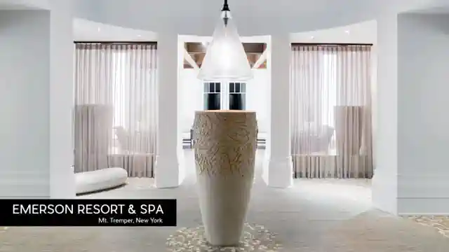 CAMA Inc Mt. Tremper, New York