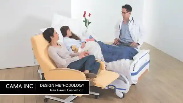 CAMA Inc New Haven, Connecticut