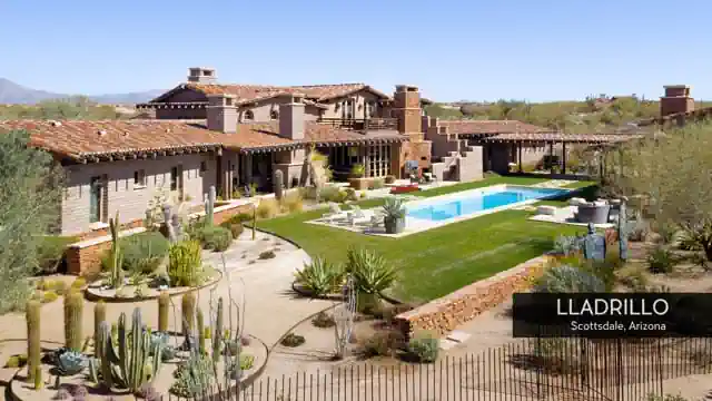 Clint Miller Architect Scottsdale, Arizona