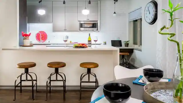 Color & Space Seattle, Washington