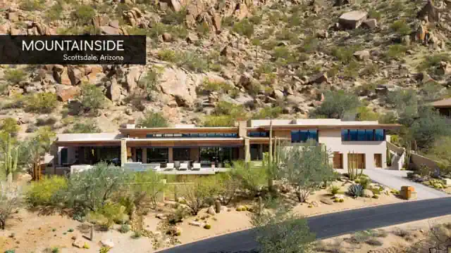 Craig Wickersham Architects Scottsdale, Arizona
