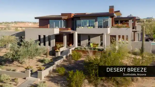 Dale Gardon Design Scottsdale, Arizona