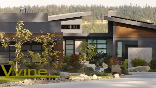 David Hopkins Design Gig Harbor, Washington