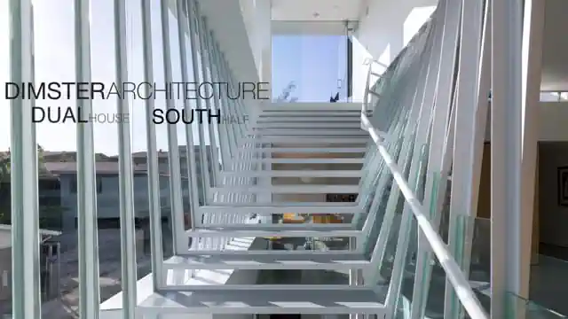 Dimster Architecture Venice Beach, California