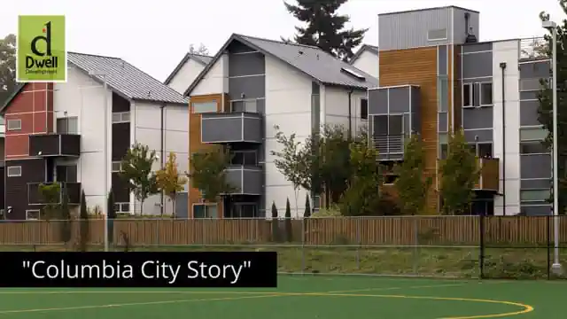 Dwell Development Seattle, Washington