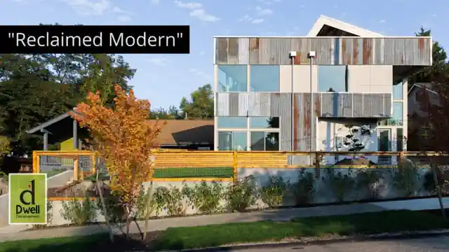 Dwell Development Seattle, Washington