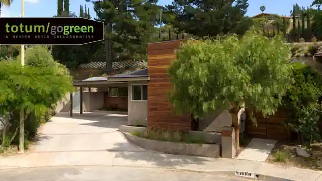 Go Green Construction Sherman Oaks, California