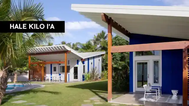 H1 Construction Kailua, Hawaii