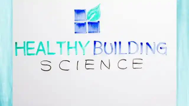 Healthy Building Science San Rafael, California