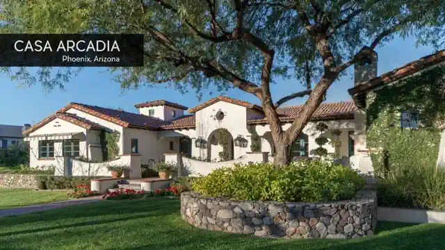 Higgins Architects Phoenix, Arizona