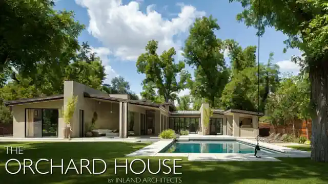 Inland Architects Bakersfield, California