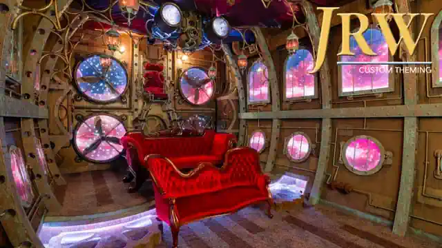 J. Richard Watson Construction Orlando, Florida