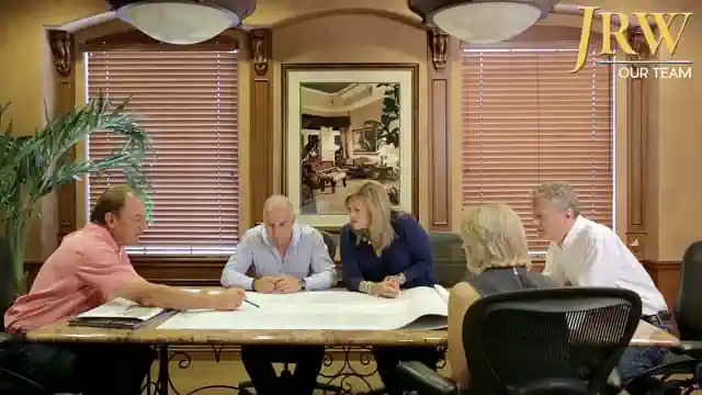 J. Richard Watson Construction Orlando, Florida