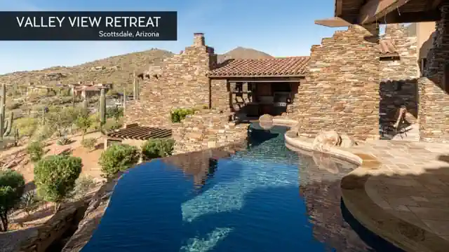 James Hann Design Scottsdale, Arizona