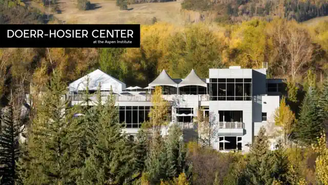 Jeffrey Berkus Architects Aspen, Colorado