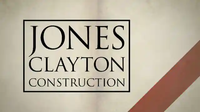 Jones Clayon Construction Orlando, Florida
