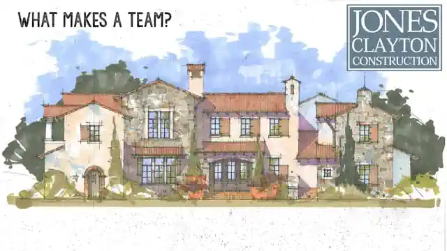 Jones Clayton Construction Orlando, Florida