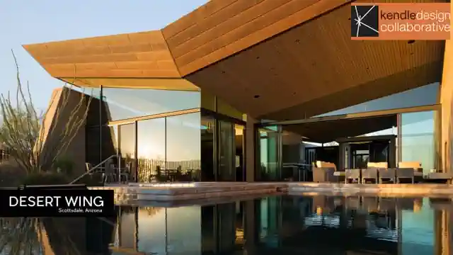 Kendle Design Collaborative Scottsdale, Arizona