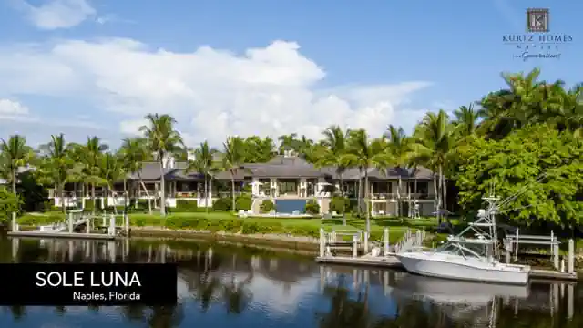 Kurtz Homes Naples, Florida