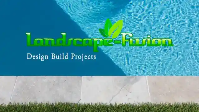 Landscape Fusion Tampa, Florida