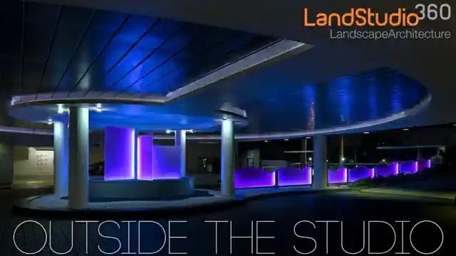Landstudio 360 Orange, California