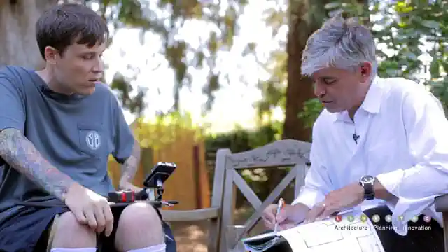 LineSync Architecture Portland, Oregon