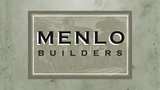 Menlo Builders Menlo Park, California