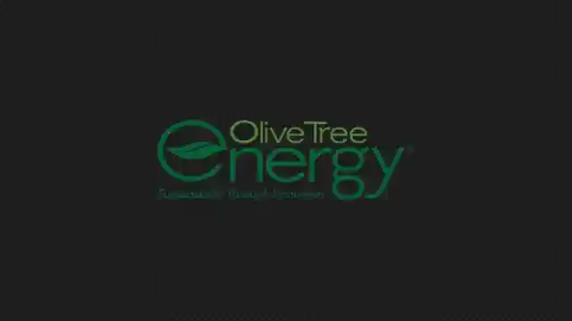 Olive Tree Energy Tampa, Florida