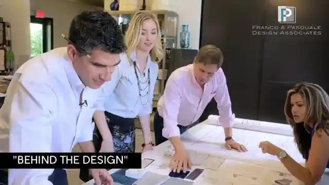 Pasquale Design Tampa, Florida