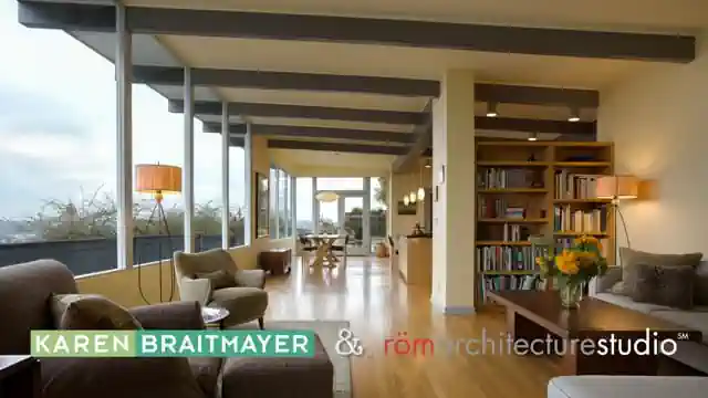 Röm Architecture Seattle, Washington