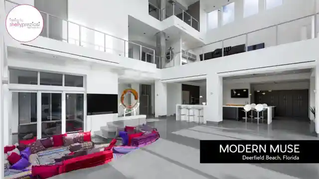 Shelly Preziosi Design Deerfield, Beach Florida