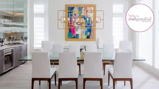 Shelly Preziosi Design Vero Beach, Florida