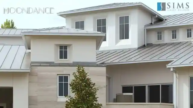 Simms Luxury Builders Sugarland, Texas