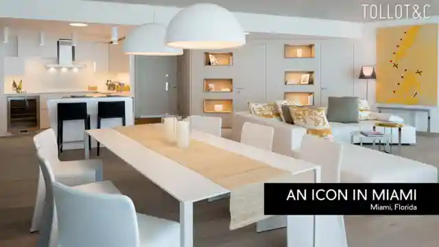 Tollot & C. Miami, Florida