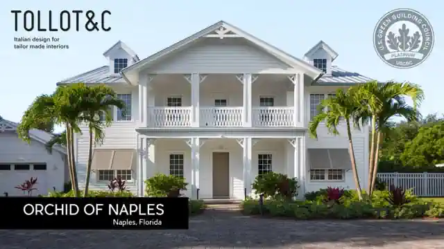 Tollot & C. Naples, Florida