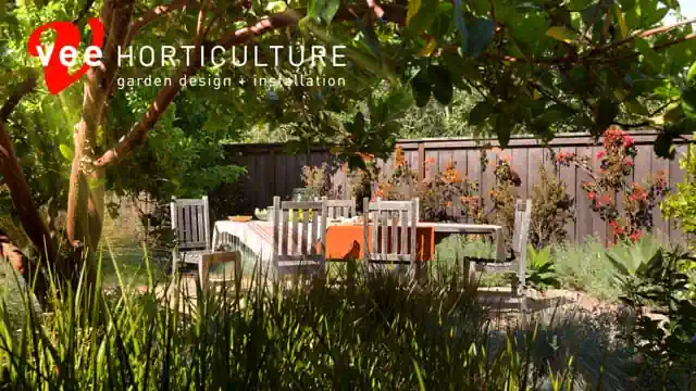 Vee Horticulture Berkeley, California