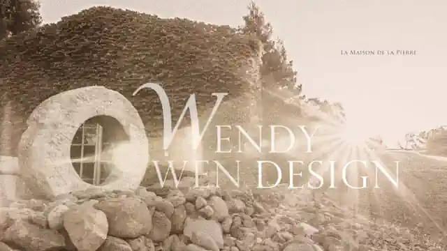 Wendy Owen Design Sonoma, California