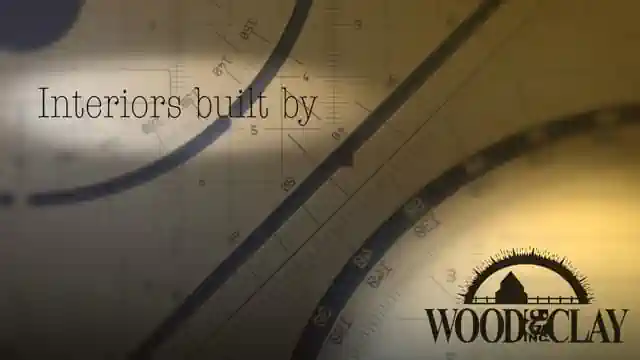 Wood & Clay Gilford, New Hampshire