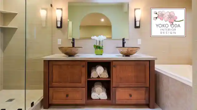 Yoko Oda Interior Design Walnut Creek, California